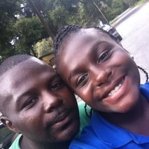 Meet your Posher, Arnold